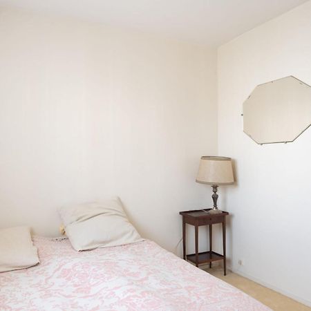 Apartamento Lovely 66 M 2 Steps From The City Center Boulogne-Billancourt Exterior foto