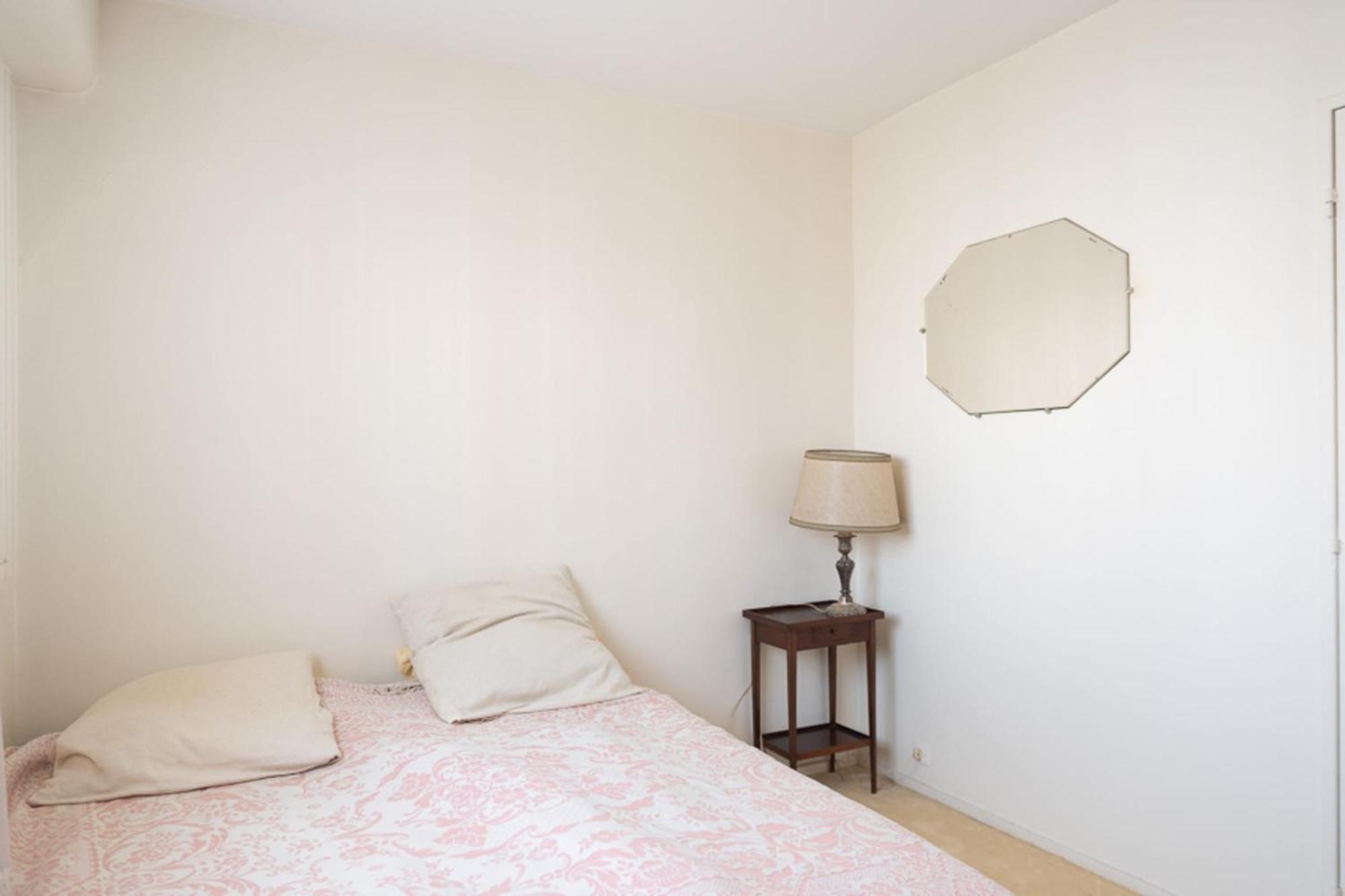 Apartamento Lovely 66 M 2 Steps From The City Center Boulogne-Billancourt Exterior foto