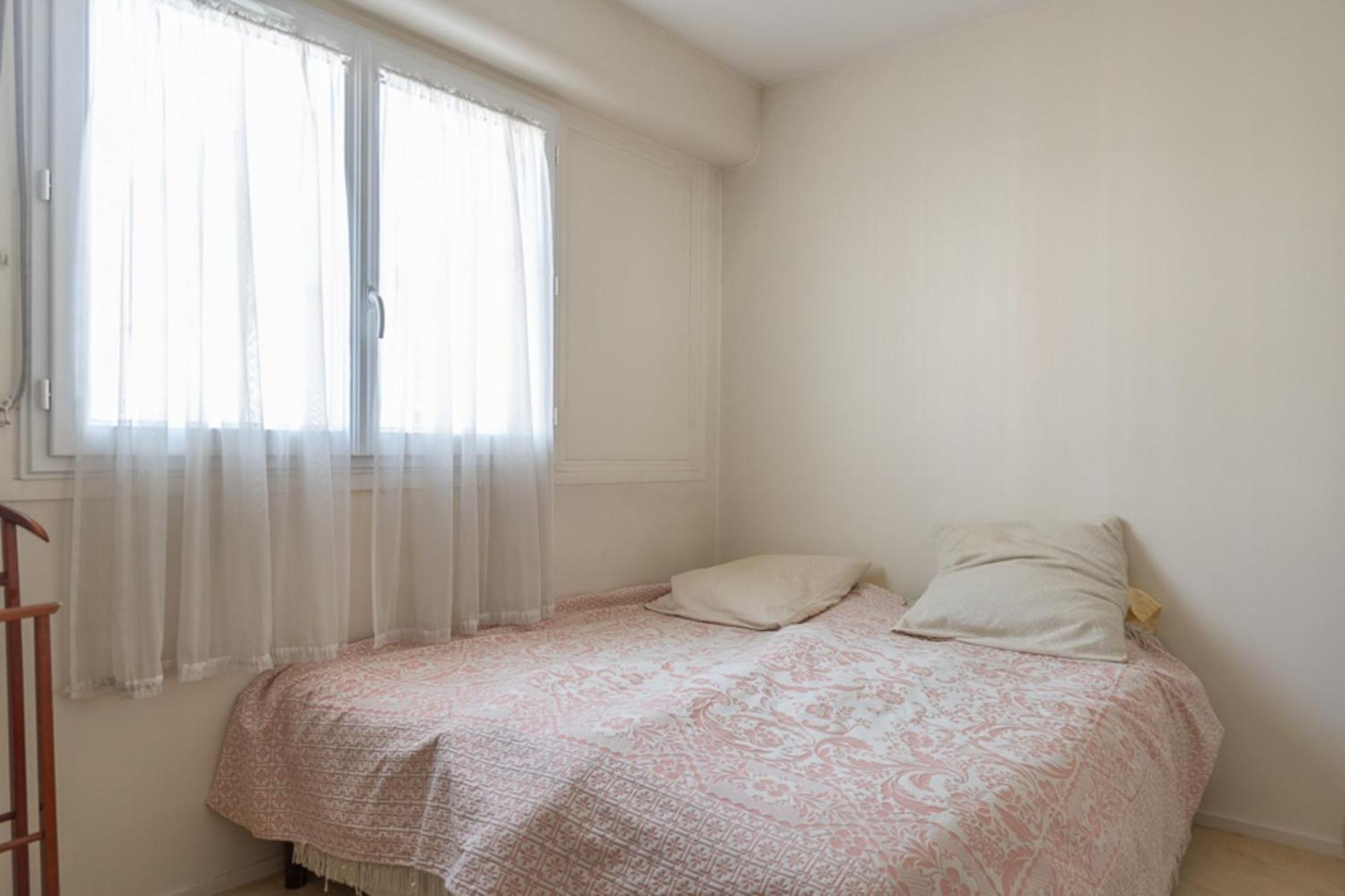 Apartamento Lovely 66 M 2 Steps From The City Center Boulogne-Billancourt Exterior foto