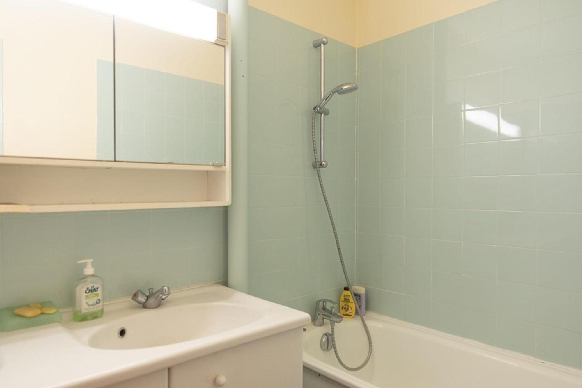 Apartamento Lovely 66 M 2 Steps From The City Center Boulogne-Billancourt Exterior foto